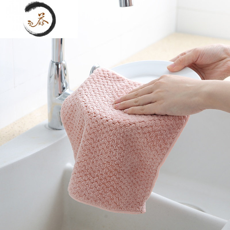 Brush bowl cloth (2)